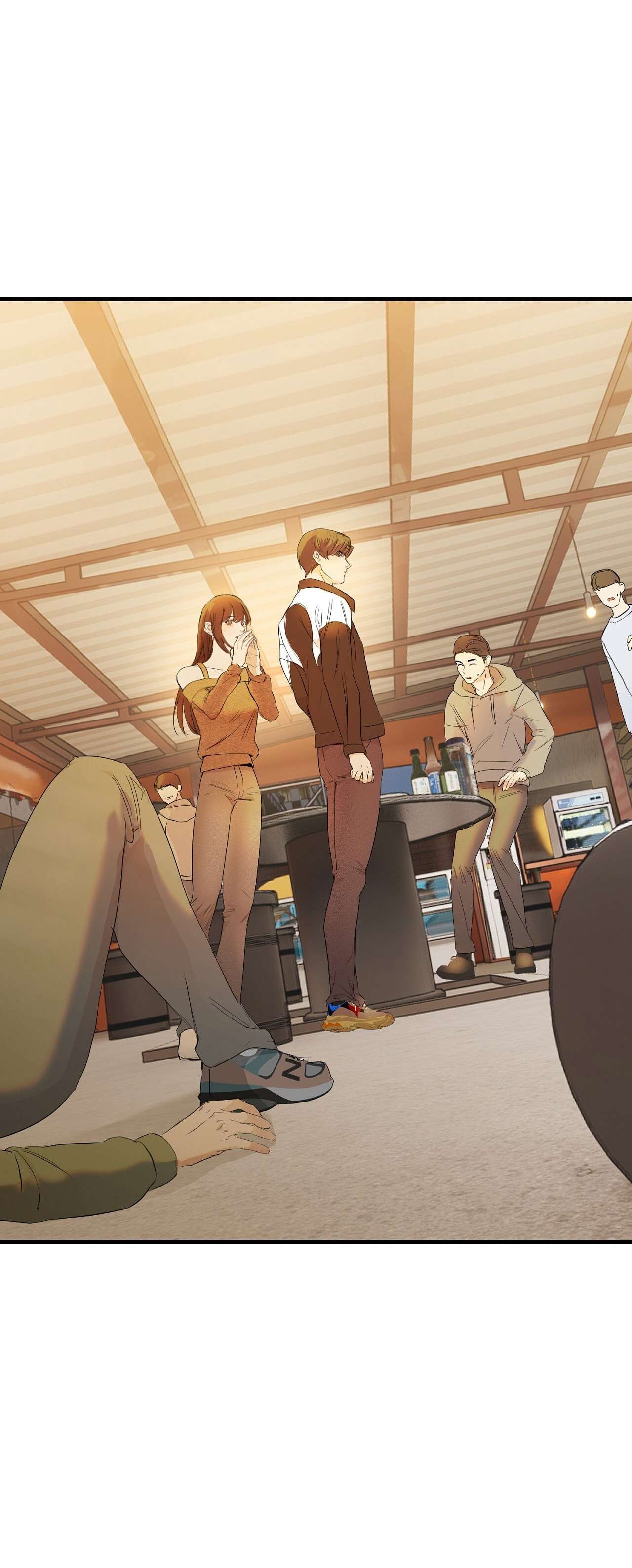 Tôi Nói Chia Tay Với Anh Chàng Cực Phẩm Chap 3 - Trang 2