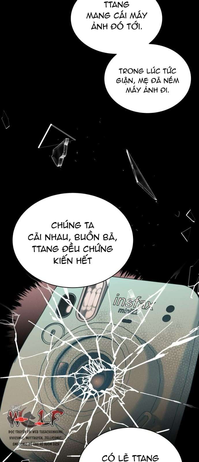 Bầu Trời Mùa Hạ Dấu Yêu Chap 35 - Trang 4