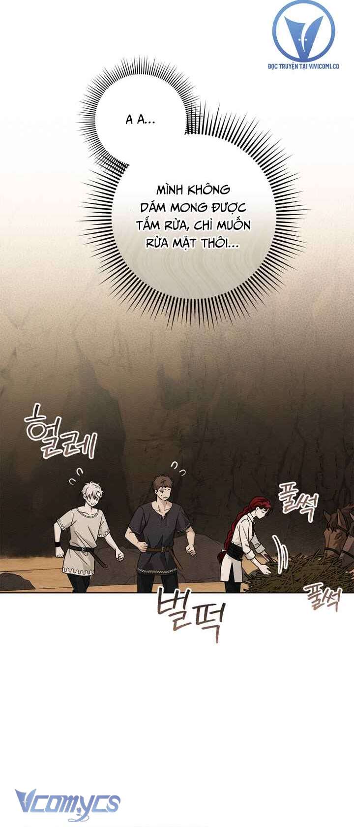 Dưới Bóng Cây Sồi Chap 106 - Trang 3