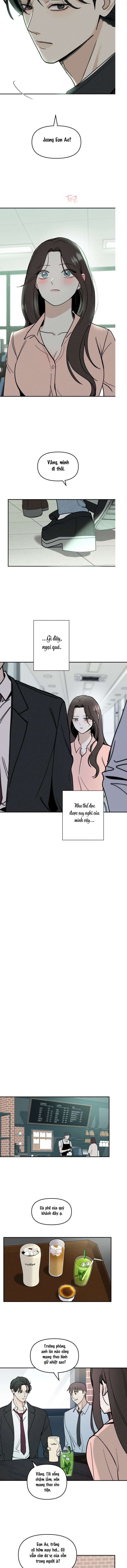 Bạn Trai Của Người Khác Chap 4 - Trang 3
