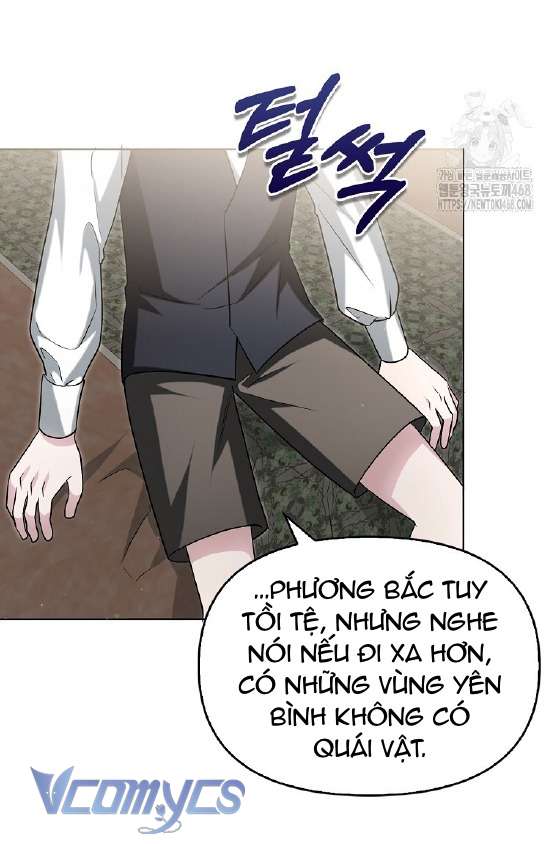 Kế Hoạch Nghỉ Hưu Của Nhân Vật Phản Diện Chap 32 - Trang 4