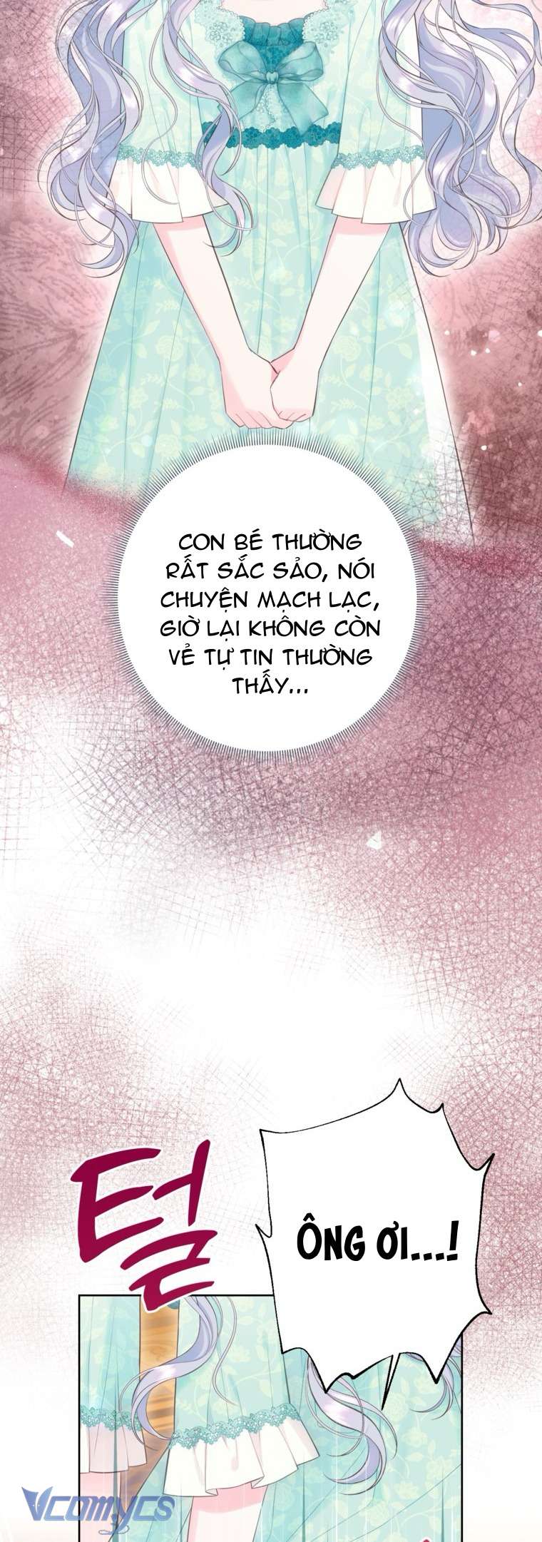 Người Anh Trai Mạnh Nhất Của Tôi Đã Mất Trí Nhớ Chap 32 - Trang 2