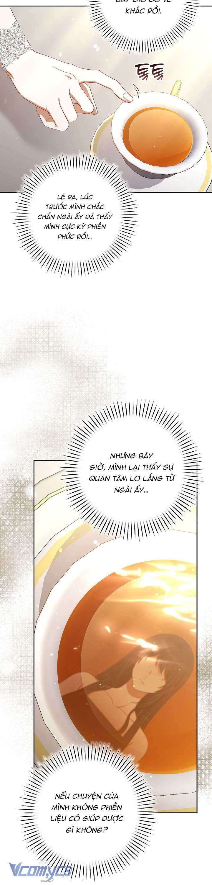 Tôi Đã Xem Một Vở Kịch Chap 11 - Trang 2