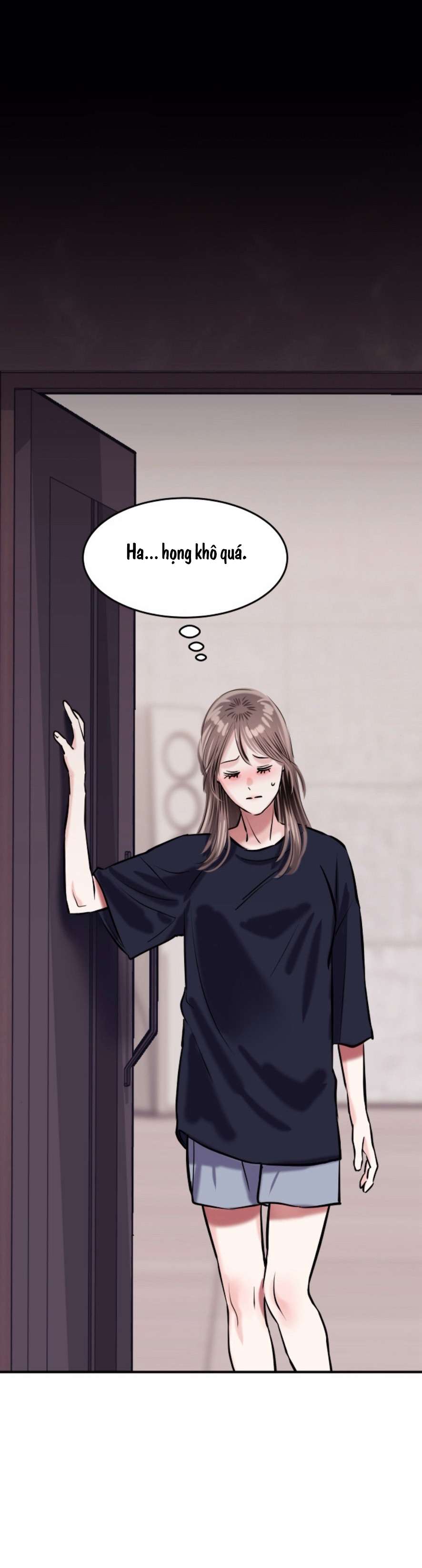 Sở Thích Bị Cai Trị Chap 17 - Trang 2