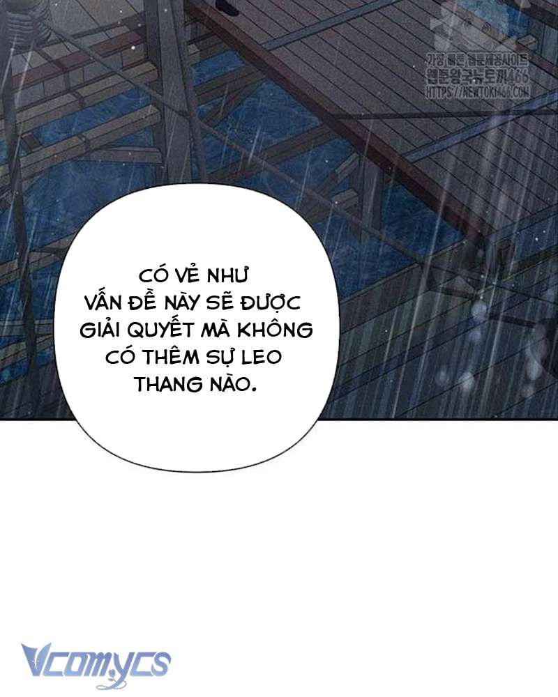 Praesepe Bên Ngoài Chiếc Lồng Chap 10 - Trang 4