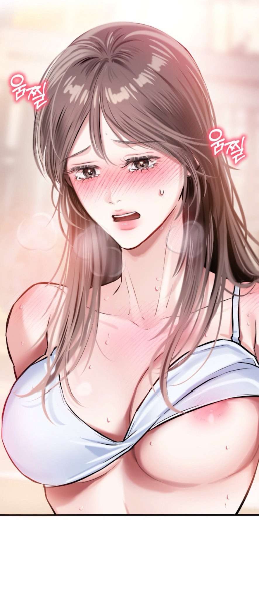 Sở Thích Bị Cai Trị Chap 29 - Trang 2