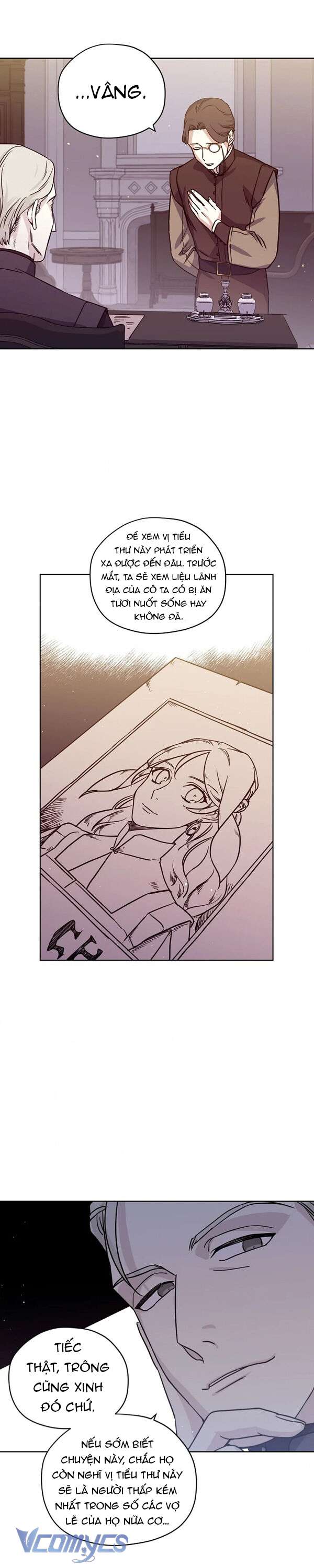 CHITRA Chap 75 - Trang 3