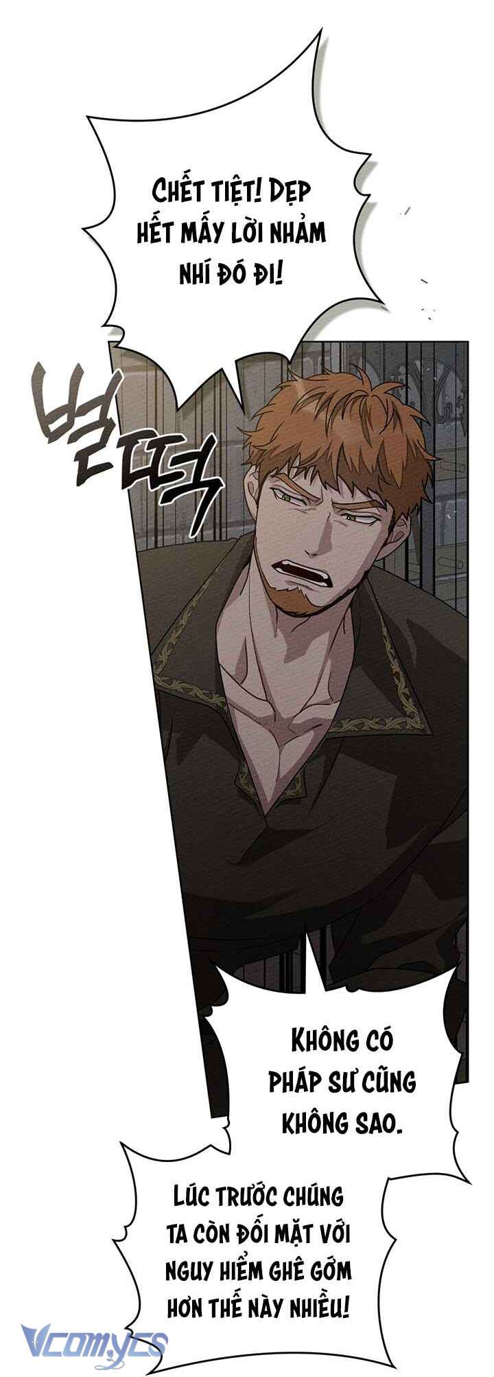Dưới Bóng Cây Sồi Chap 92 - Trang 3