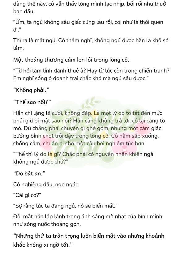 [Novel] Trận Chiến Ly Hôn! Chap 110 - Trang 2