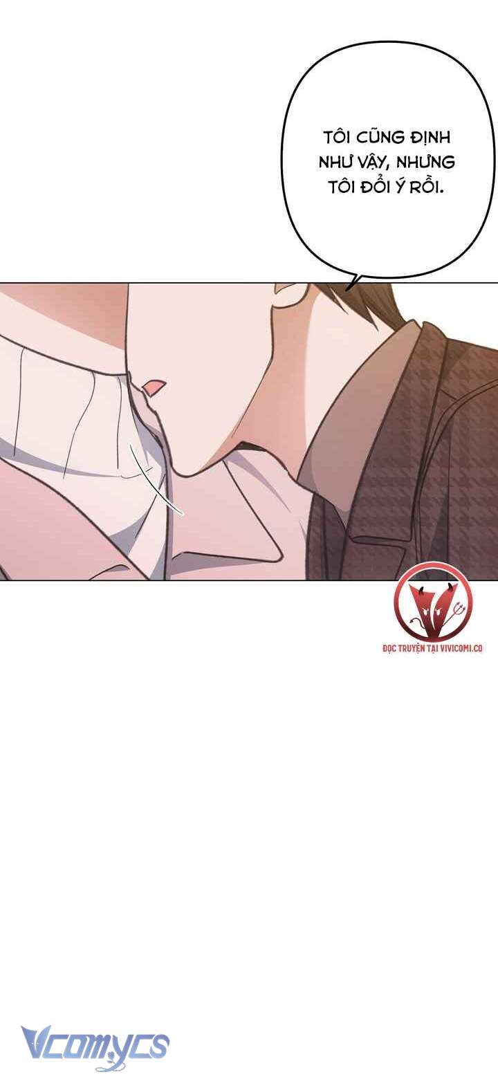 [18+] Vì Những Thứ Đã Tan Vỡ Chap 57 - Trang 3