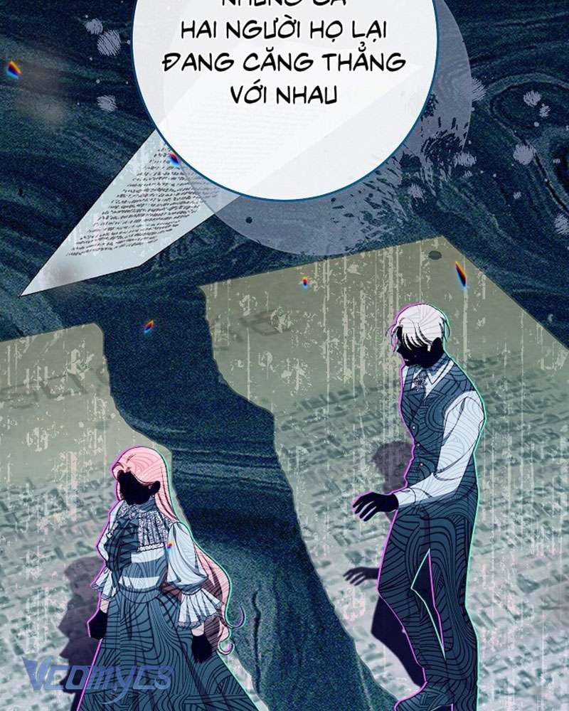 Hầu Gái Độc Quyền Của Hoàng Hậu Phản Diện Chap 60 - Trang 4
