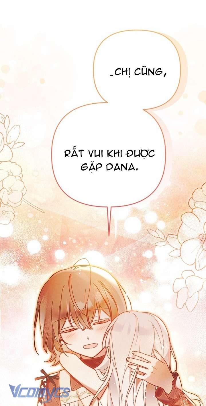 Độc Chiếm Sủng Ái Của Công Chúa Út, Mọi Người Đều Say Mê Tôi. Chap 3 - Trang 2