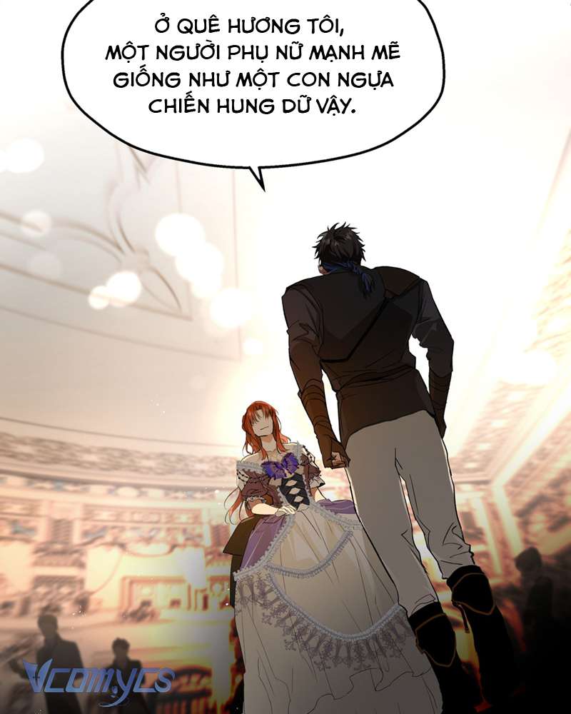 Cô Ấy Sẽ Thuần Hóa Các Anh Hùng Chap 4 - Trang 3