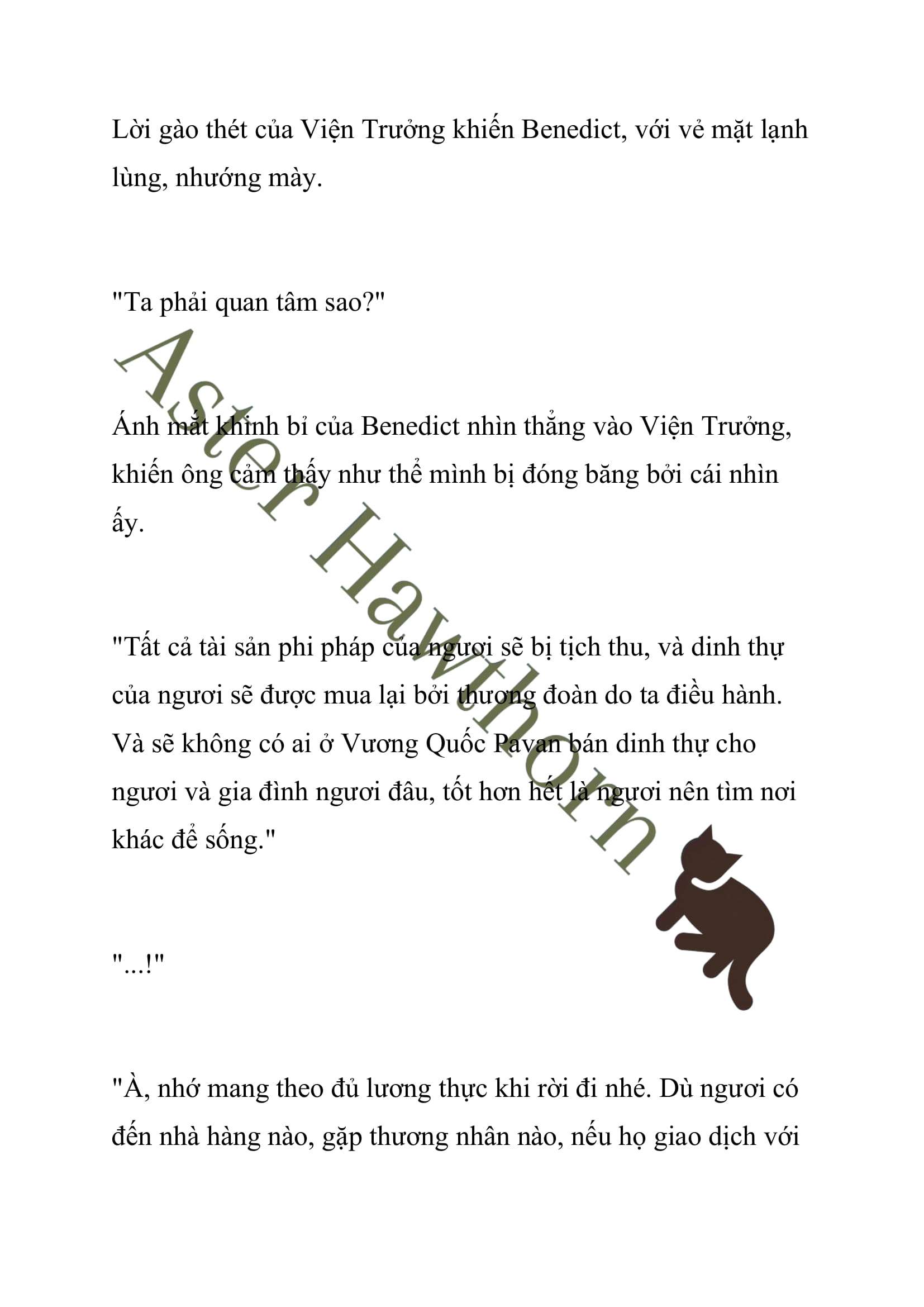 [NOVEL] Gặp Lại Kẻ Thù Ở Lễ Đính Hôn Chap 140 - Trang 2