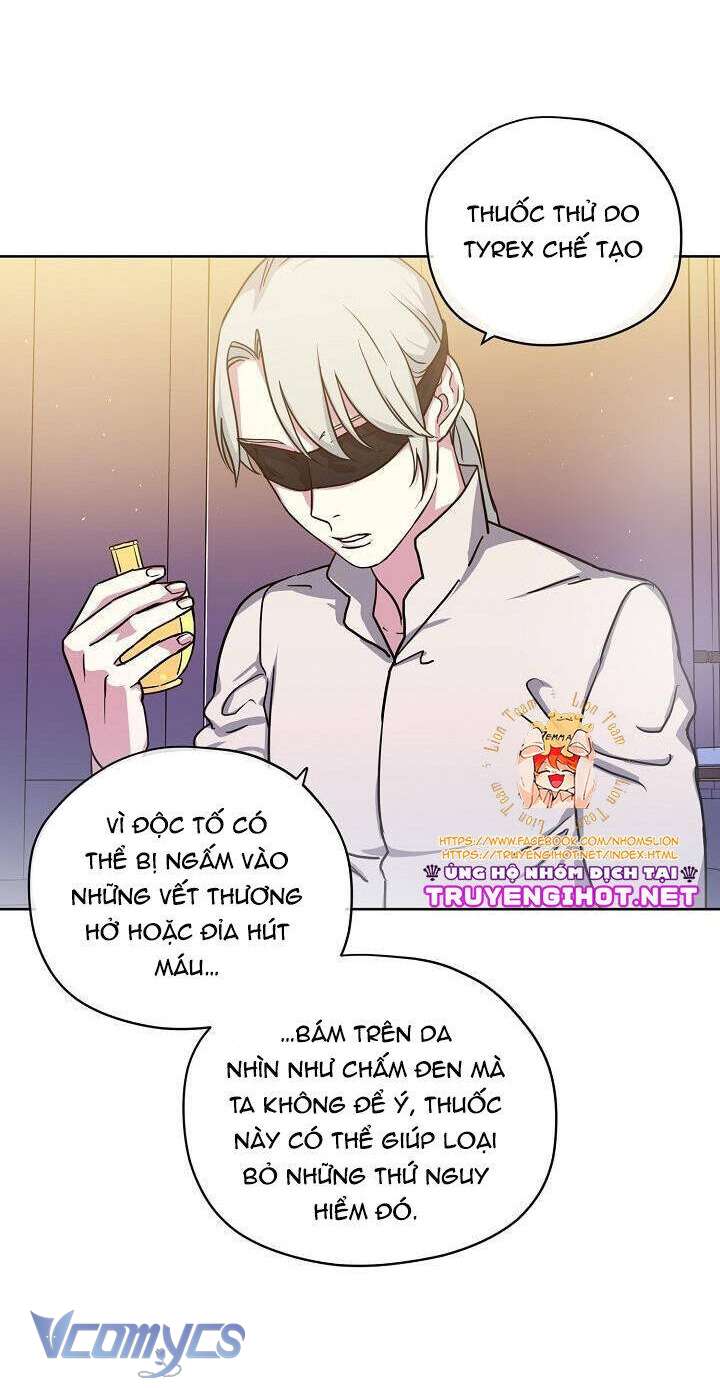 CHITRA Chapter 61 - Trang 4