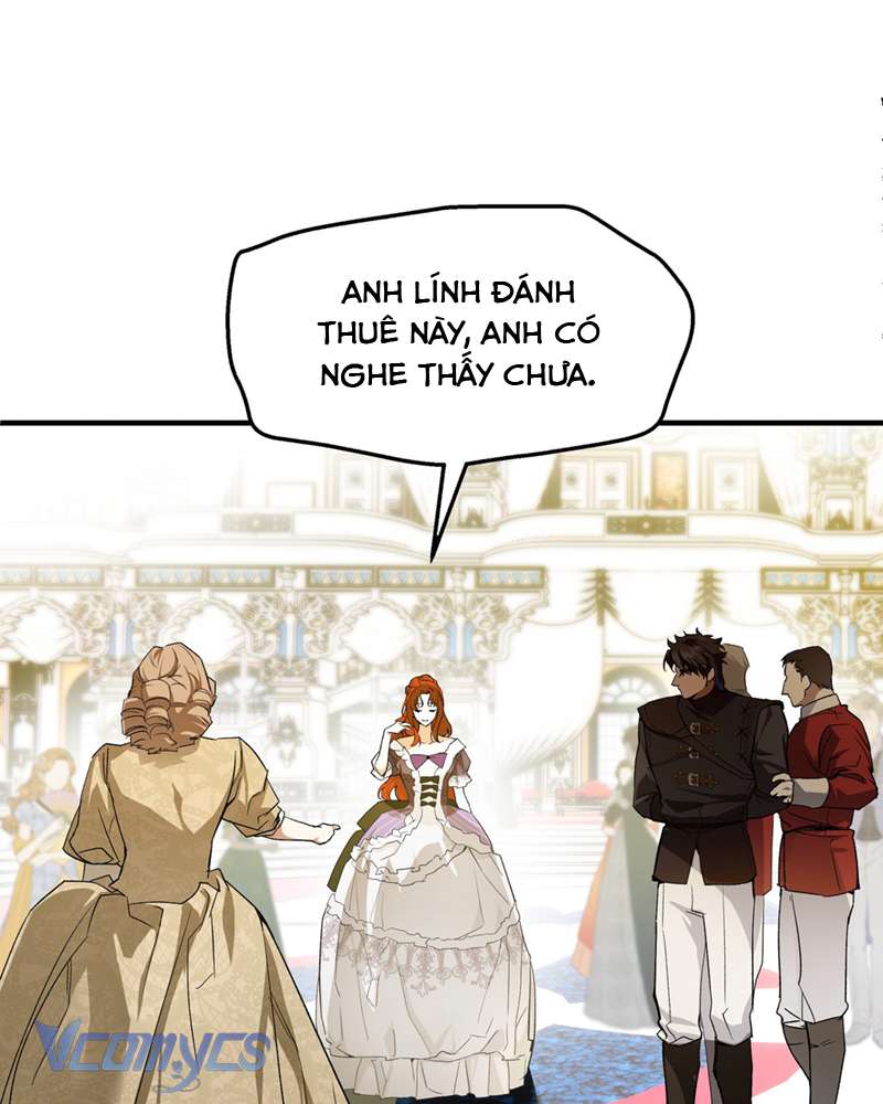 Cô Ấy Sẽ Thuần Hóa Các Anh Hùng Chap 4 - Trang 3