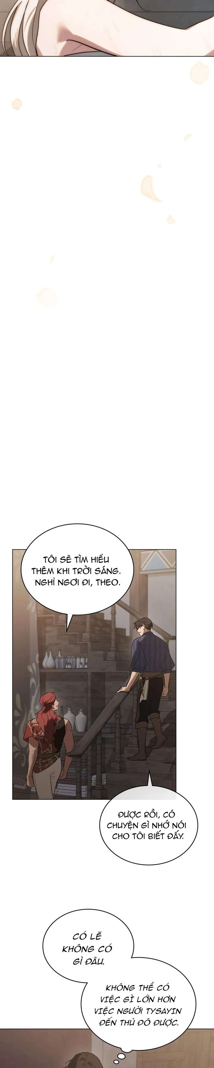 Khi Số Phận Tìm Đến Hai Ta Chap 68 - Next Chap 69