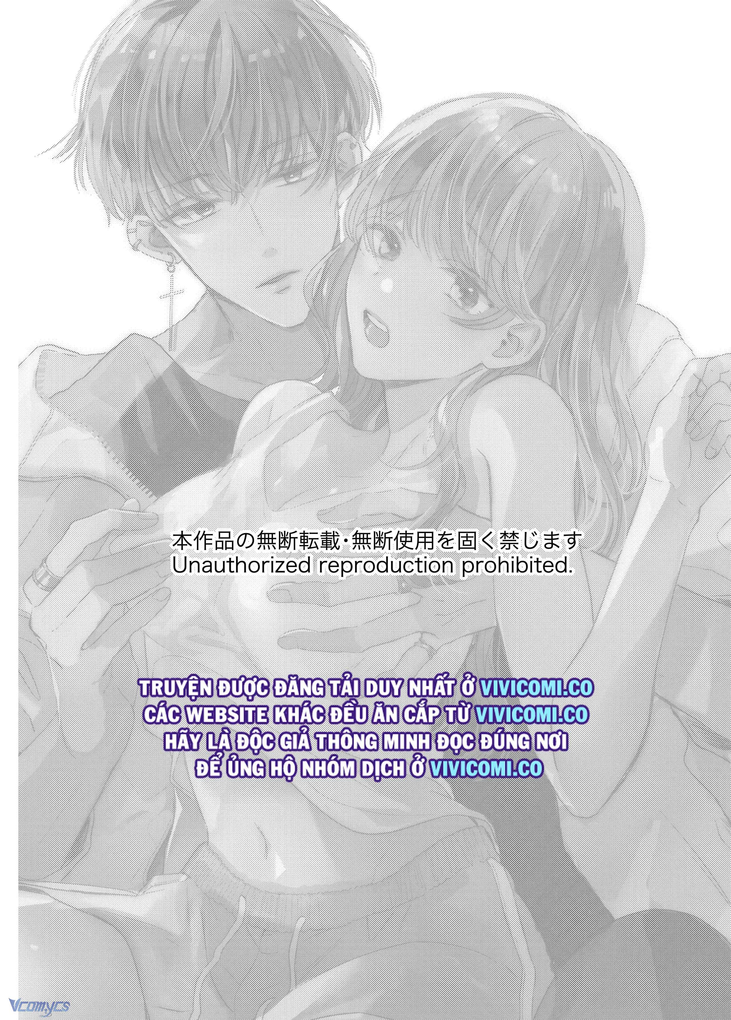 [18+] Tuyển Tập Truyện Ngắn Manga Chap 22.1 - Next Chap 22.2