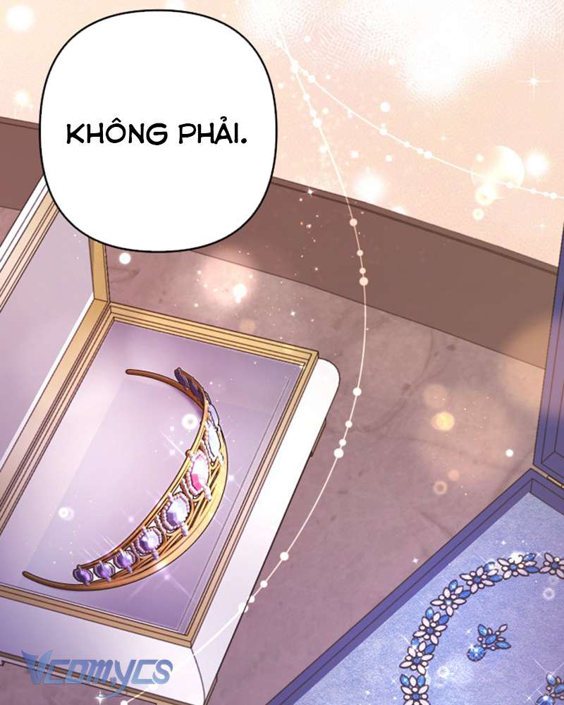 Trước Khi Em Có Ý Định Chạy Trốn Ta Sẽ Ngăn Chặn Nó Chap 5 - Trang 3