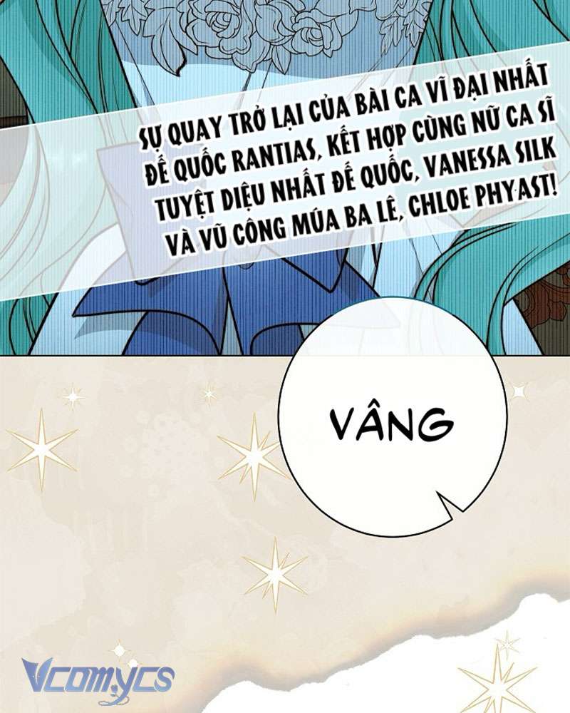 Hầu Gái Độc Quyền Của Hoàng Hậu Phản Diện Chap 76 - Trang 3