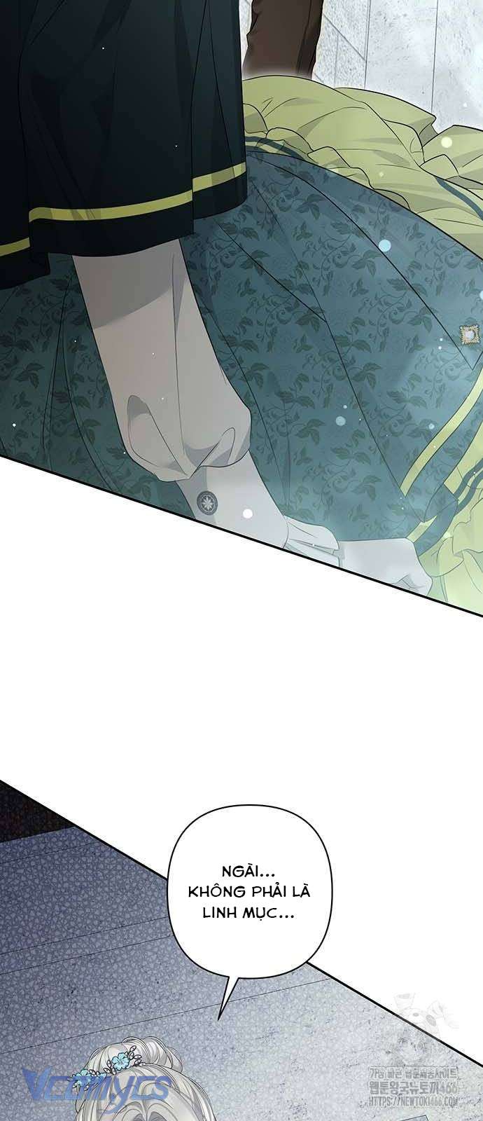 Praesepe Bên Ngoài Chiếc Lồng Chap 11 - Trang 4