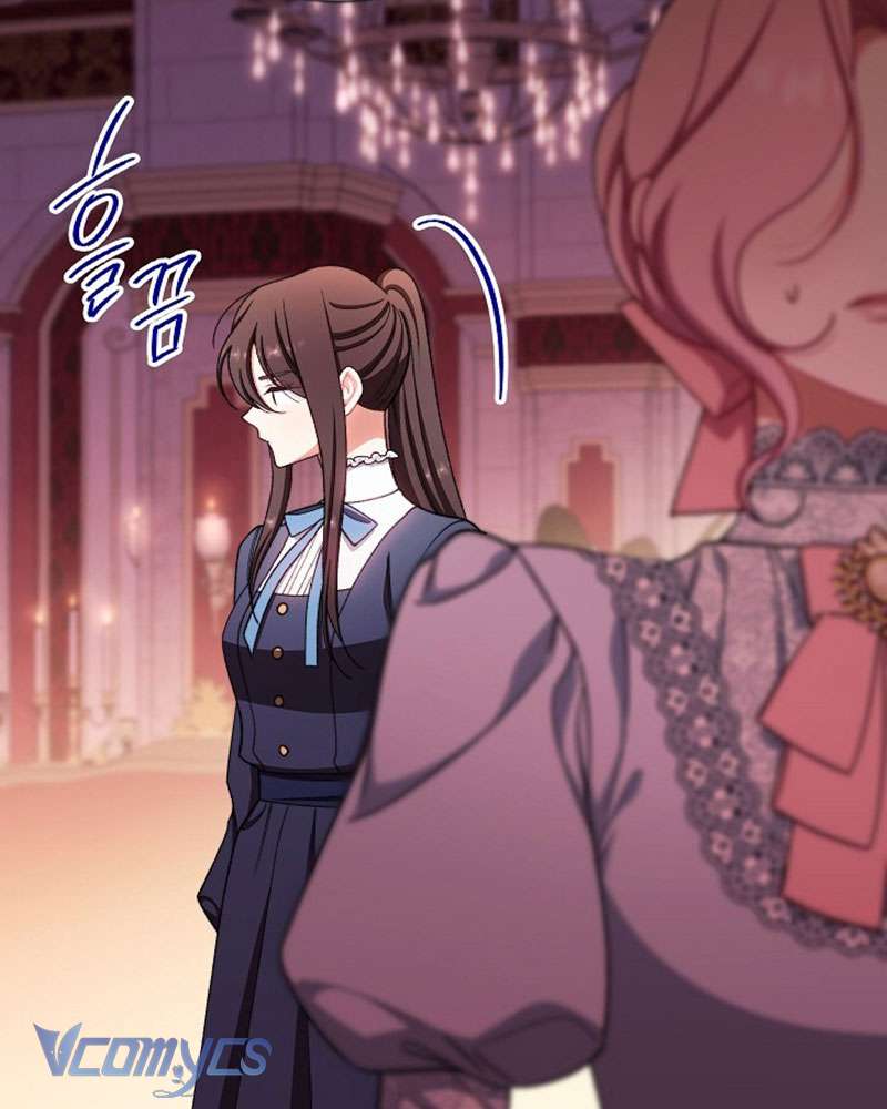 Hầu Gái Độc Quyền Của Hoàng Hậu Phản Diện Chap 63 - Trang 4
