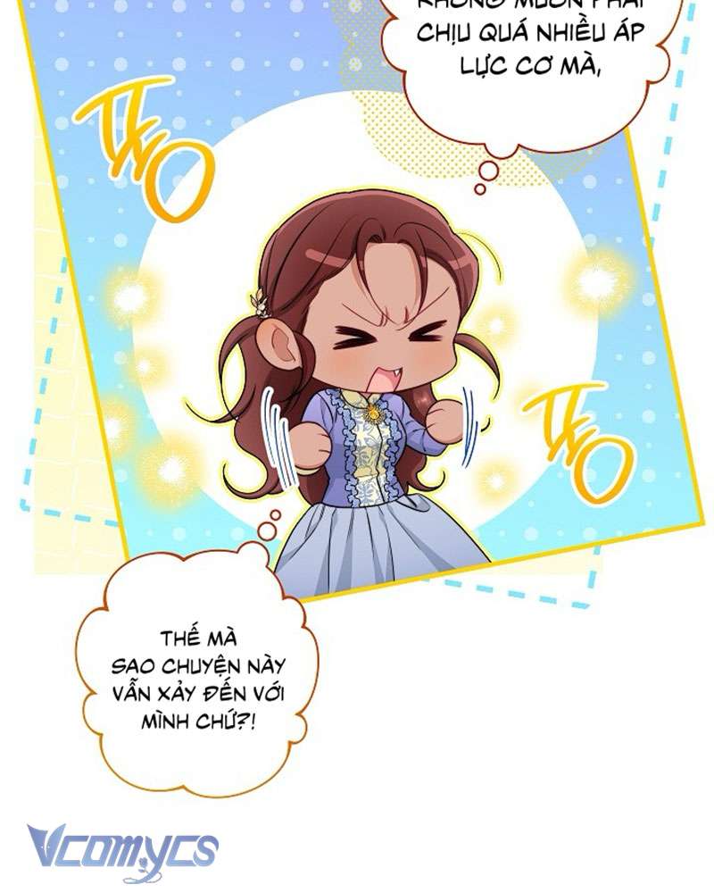 Hầu Gái Độc Quyền Của Hoàng Hậu Phản Diện Chap 75 - Trang 4