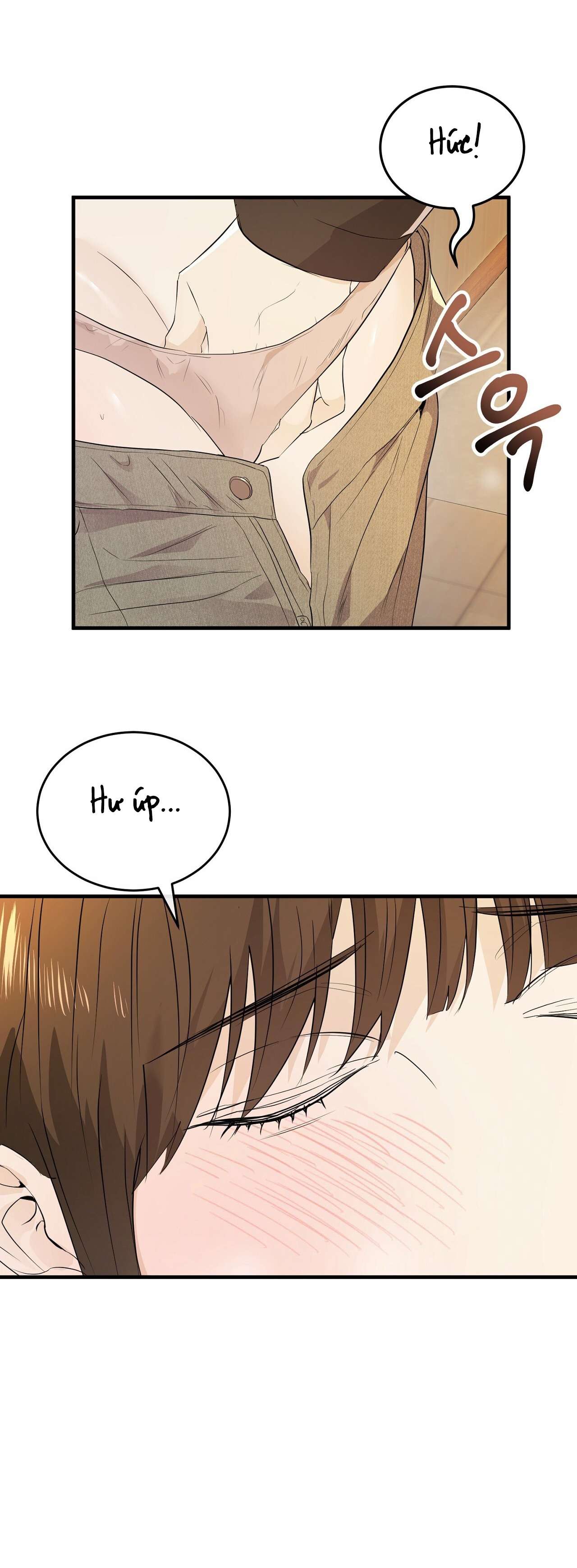 Tôi Nói Chia Tay Với Anh Chàng Cực Phẩm Chap 4 - Trang 2
