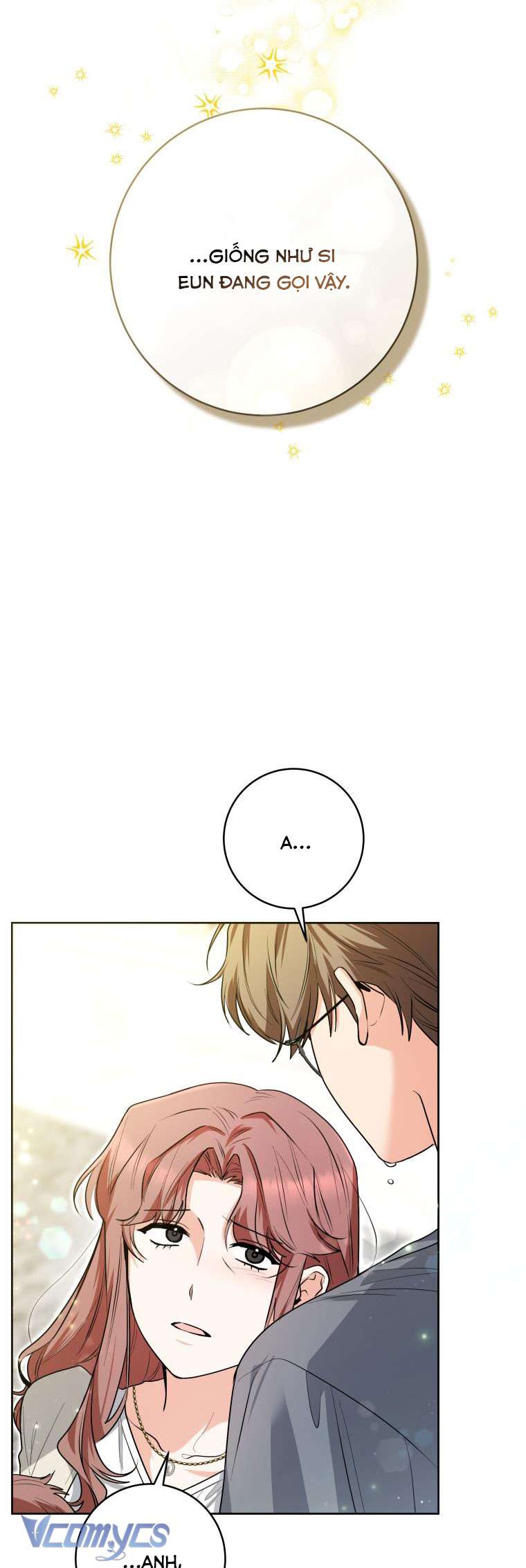 Bé Con Cá Voi Sát Thủ Chap 49 - Trang 4