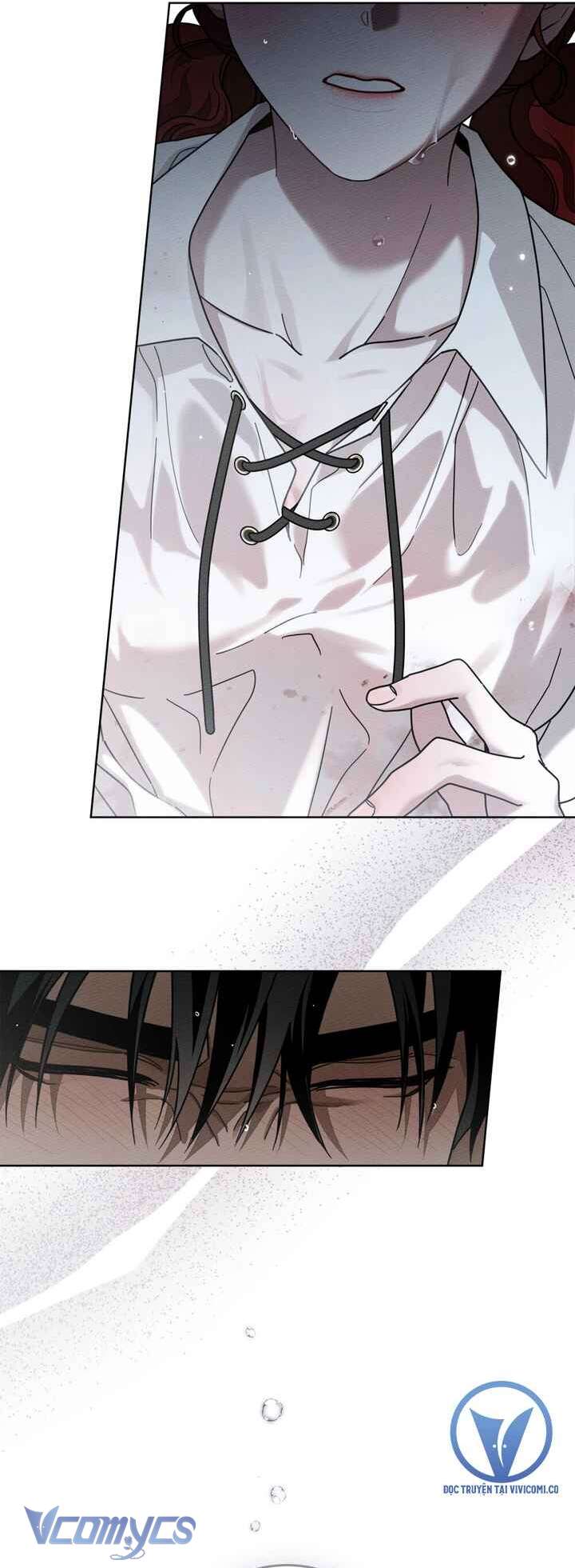 Dưới Bóng Cây Sồi Chapter 104 - Trang 4