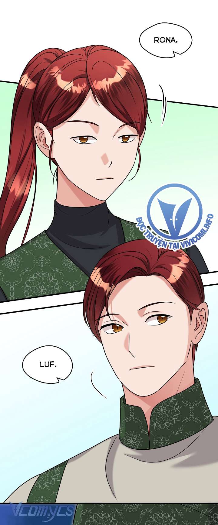 Công Chúa Là Người Chơi Chap 49 - Trang 2
