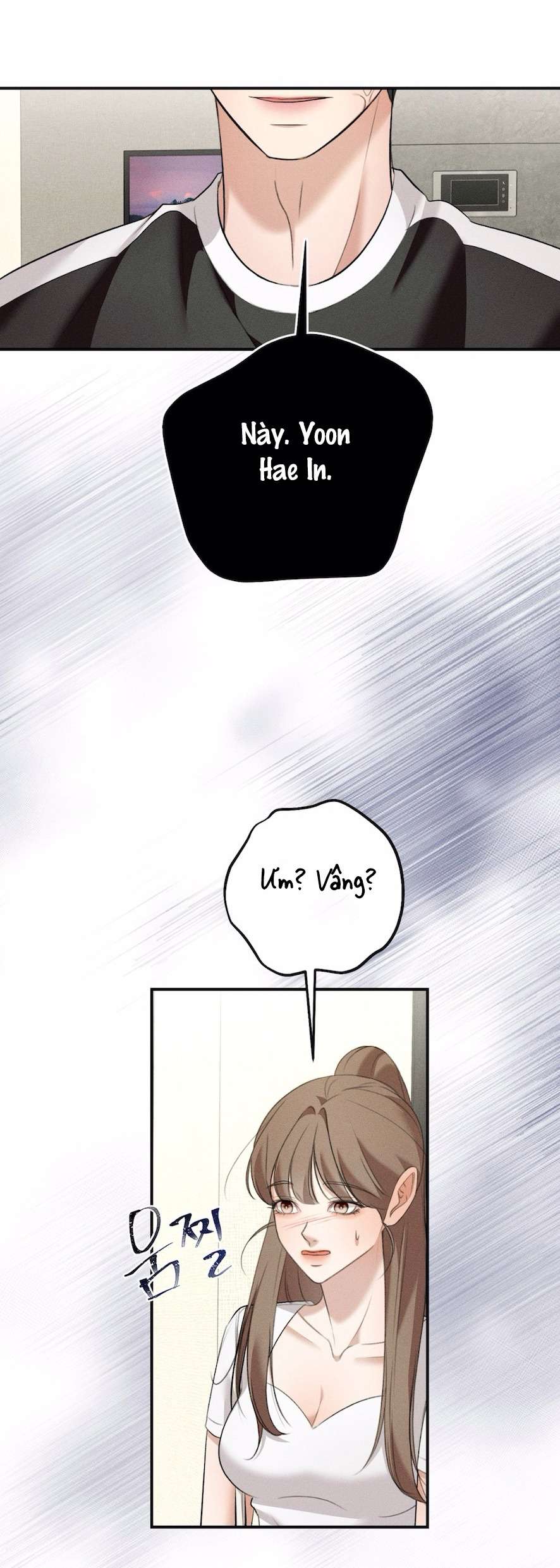 Cuộc Tấn Công Của Anh Trai Bạn Thân Chap 8 - Trang 2