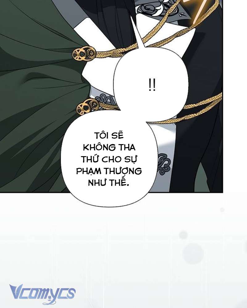 Praesepe Bên Ngoài Chiếc Lồng Chap 16 - Next Chap 17