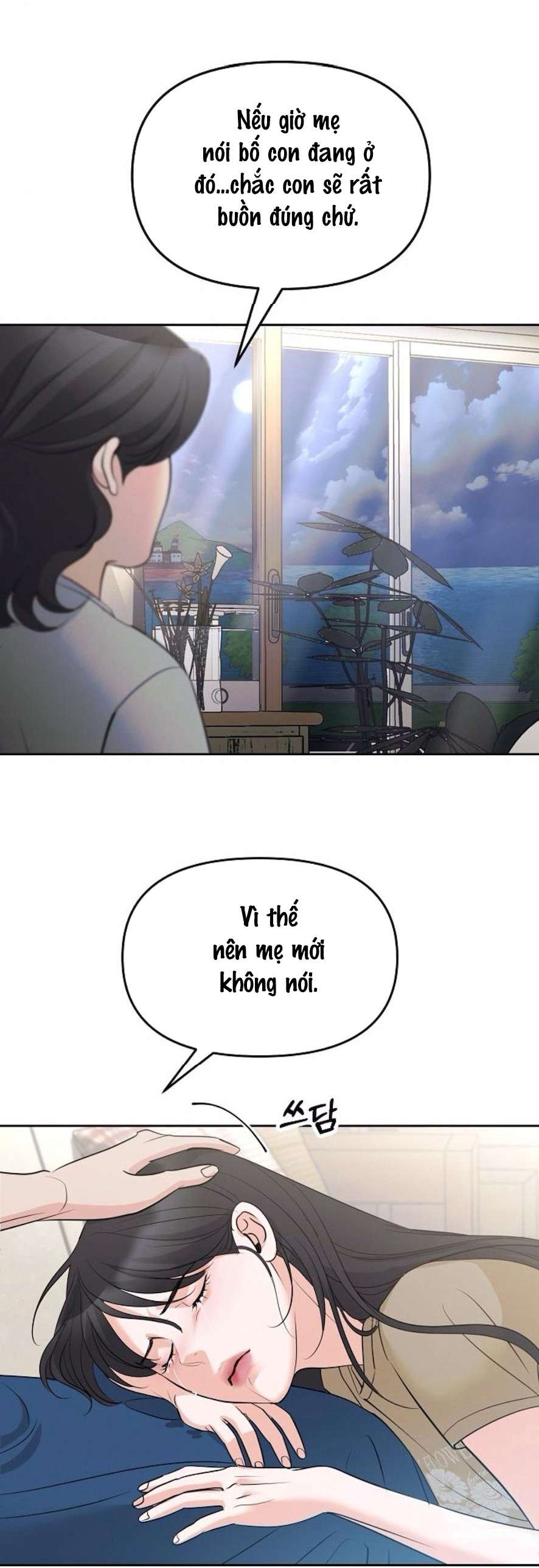Cẩn Thận Va Phải Tình Yêu Chap 22 - Trang 3