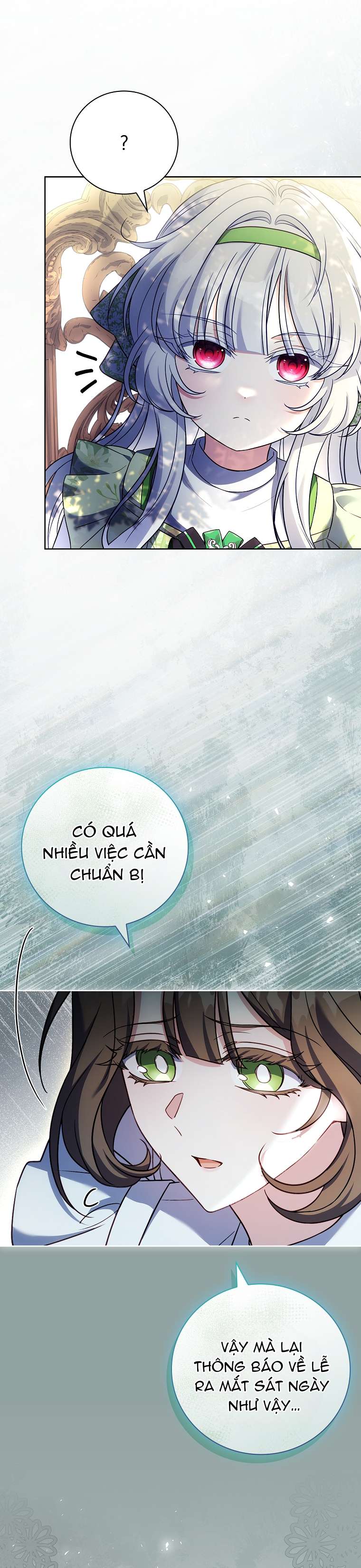 Cha Nào Con Nấy Chap 9 - Trang 3