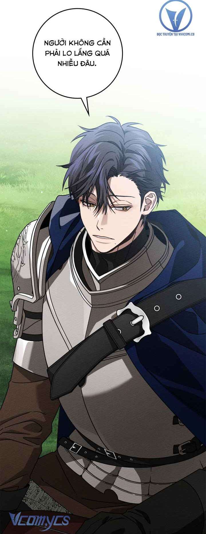 Dưới Bóng Cây Sồi Chapter 98 - Trang 4