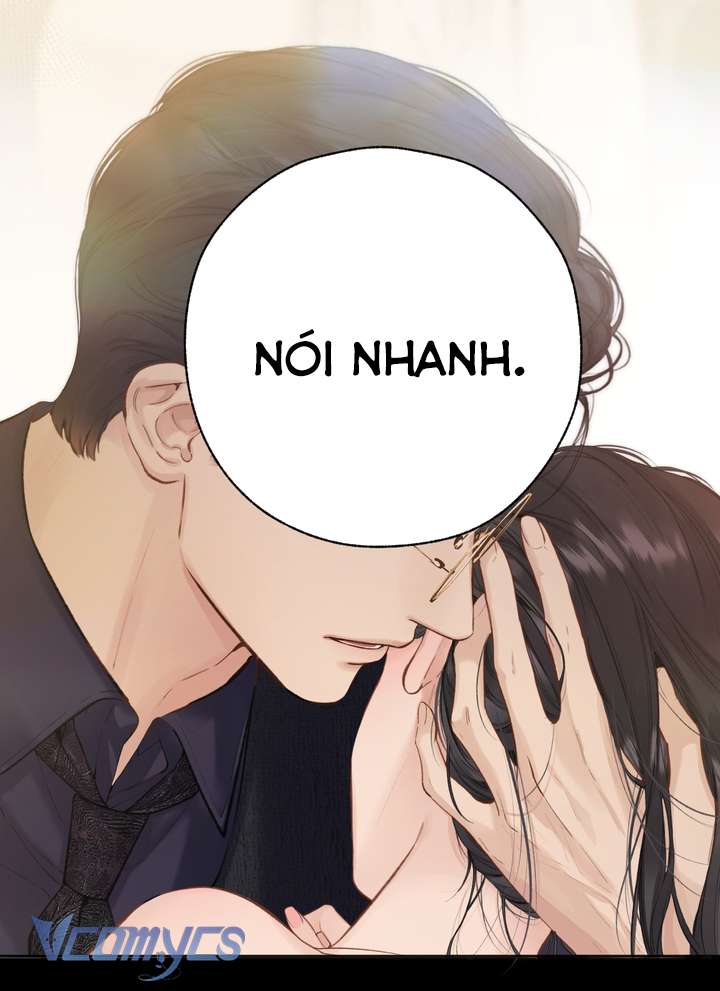 Trêu Nhầm Chapter 54 - Trang 4