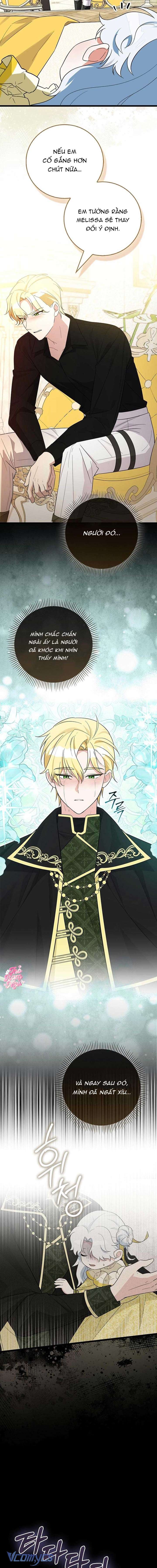 Thỏ Á? Rõ Ràng Là Mãnh Thú Cơ Mà! Chap 4 - Trang 3