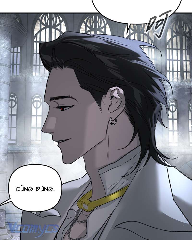 Ác Chi Hoàn Chap 57 - Trang 3