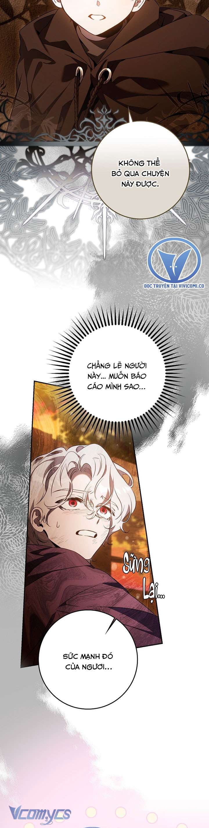 Thuần Hóa Bạo Quân Rồi Bỏ Trốn Chap 130 - Trang 2