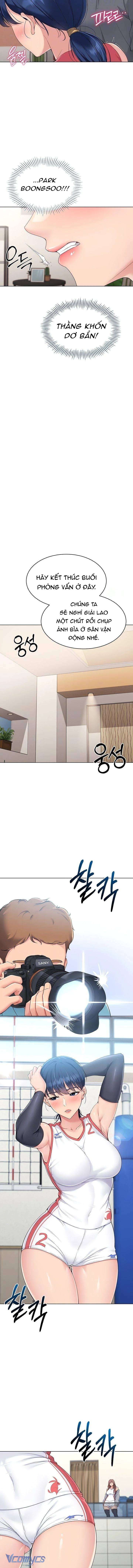 [18+] Hãy Thiết Lập Nó! Chap 13 - Trang 2