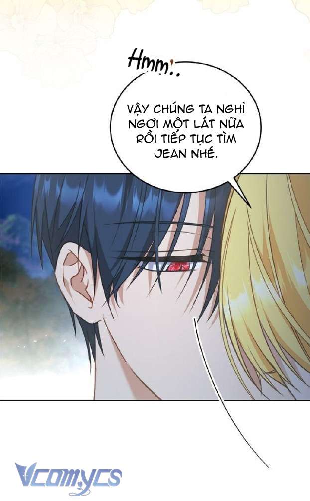 Làm Thế Nào Để Ăn Chủ Nhân Chap 70 - Trang 3
