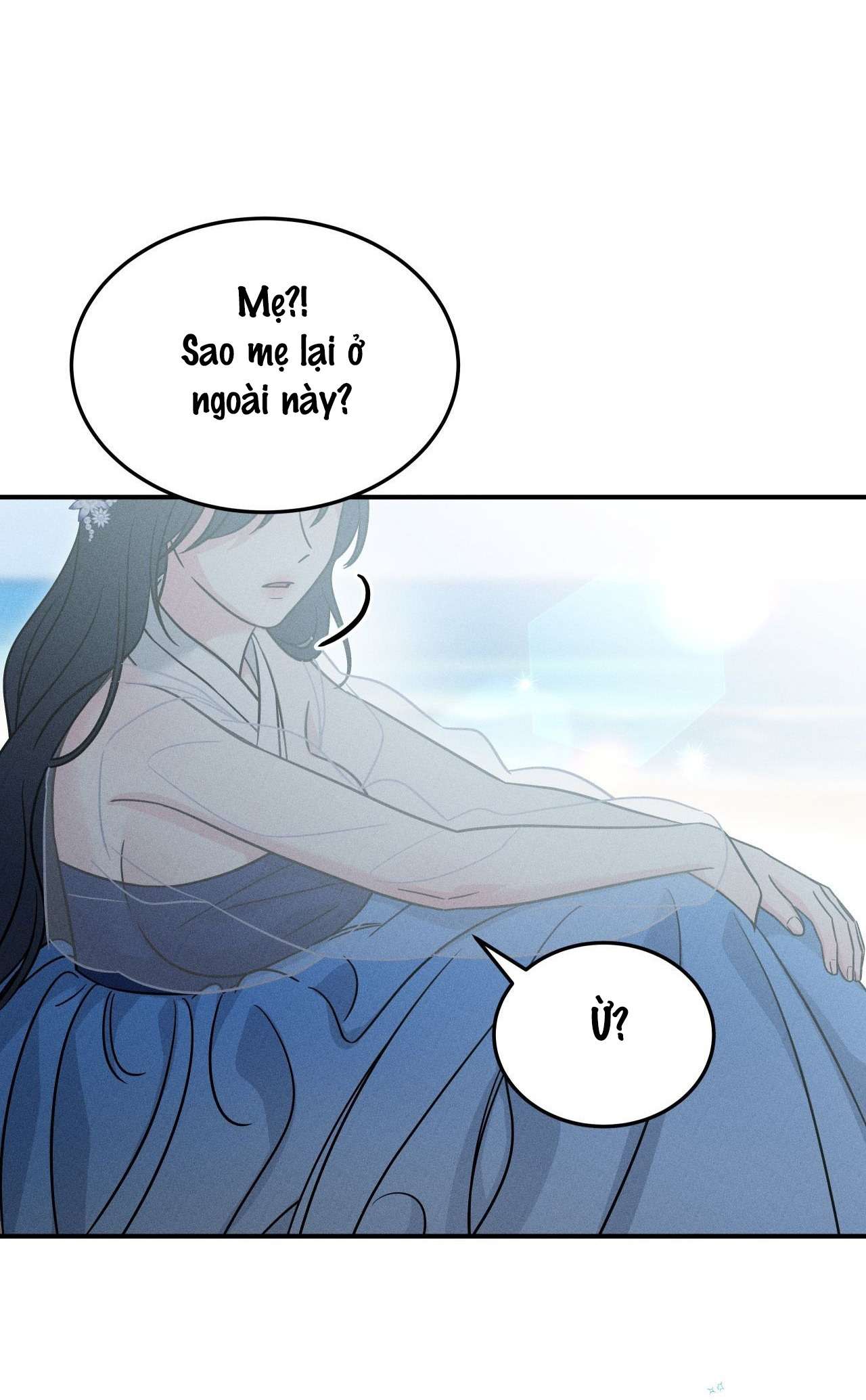 Hoa Lam Tinh Chap 20 - Trang 3