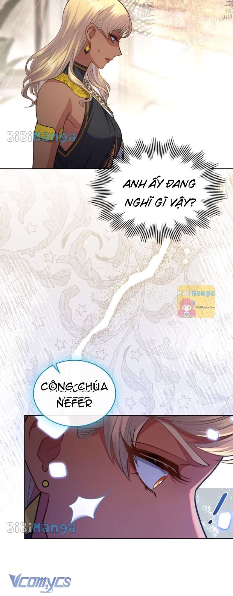 Hôn Nhân Giả Dối Chap 70 - Trang 4