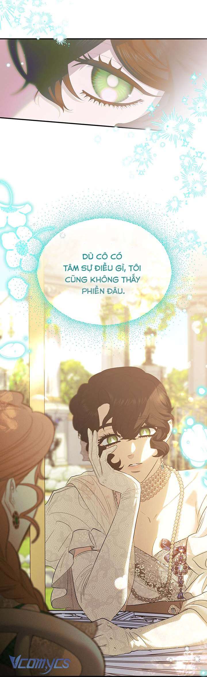 May Mắn Hay Bất Hạnh Chap 102 - Trang 4