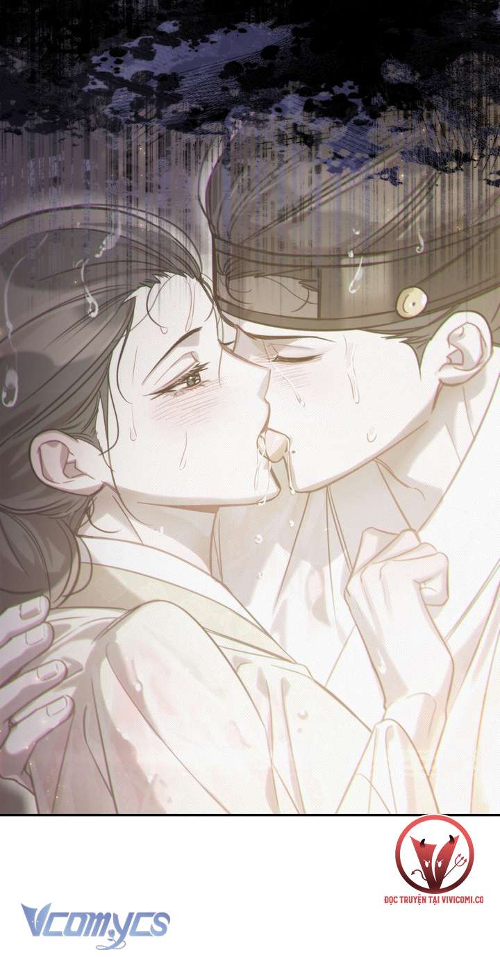 [18+] Tiết Học Bí Mật Của Trung Điện Chap 55 - Next Chap 56