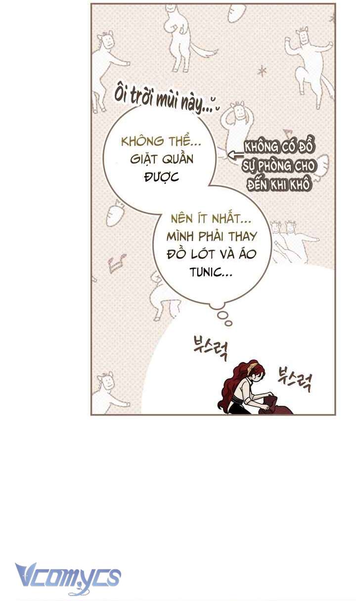 Dưới Bóng Cây Sồi Chapter 99 - Trang 4
