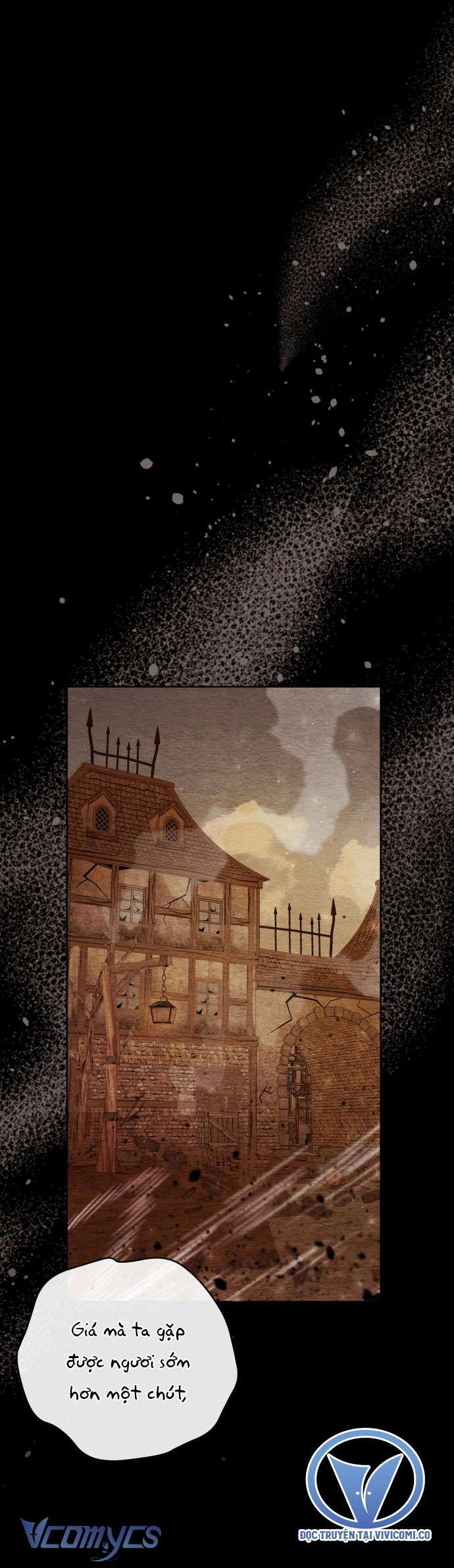 Bé Con Cá Voi Sát Thủ Chap 59 - Trang 3