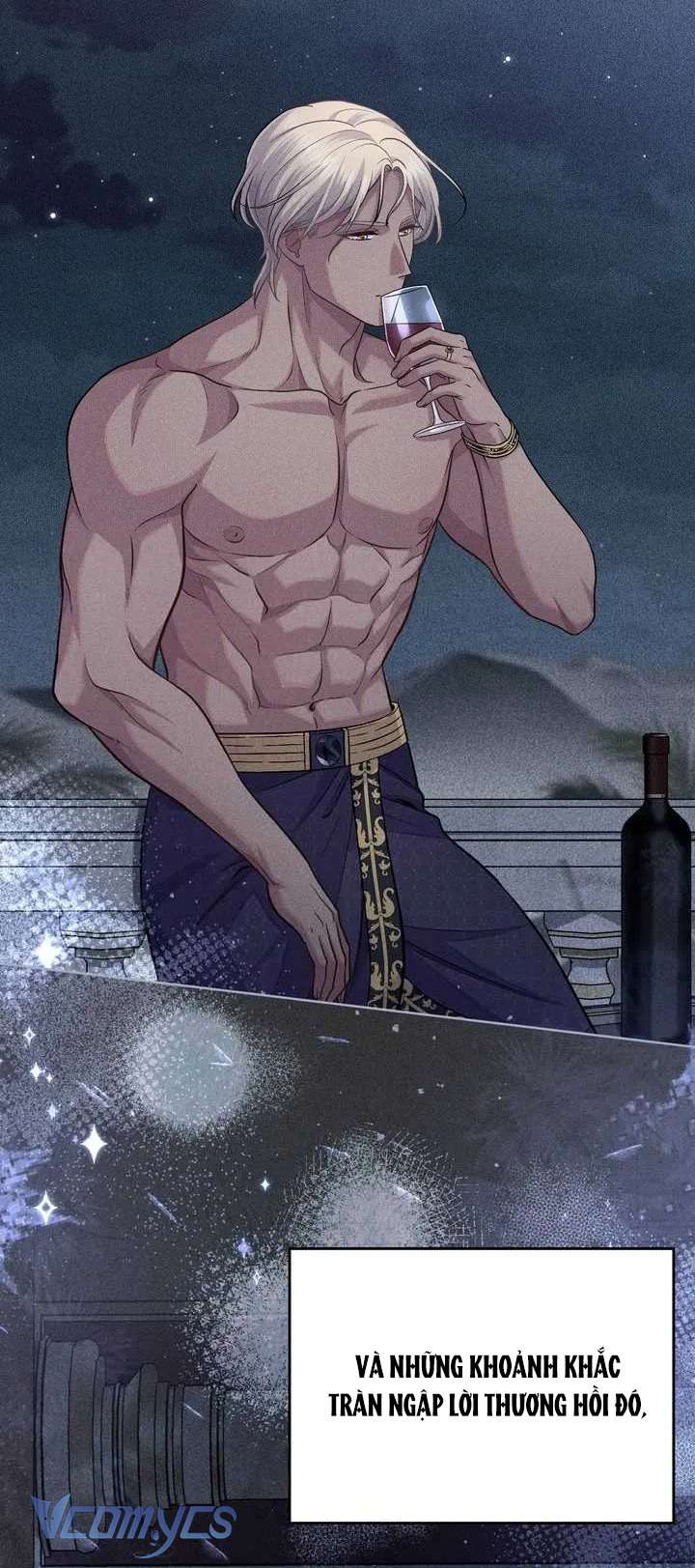 Hôn Nhân Giả Dối Chap 63 - Trang 4