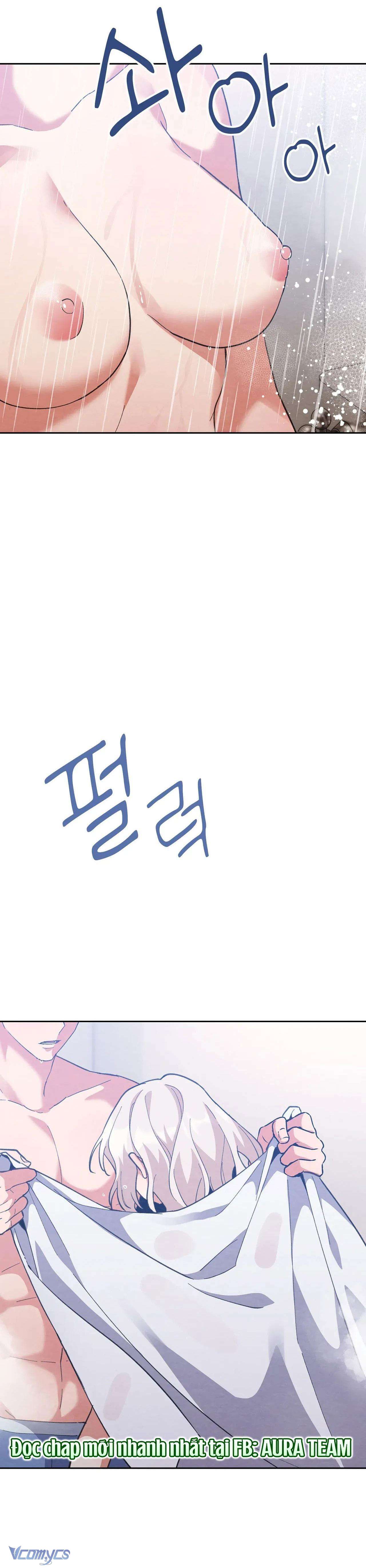 Chạy Trốn Khỏi Thợ Săn Chap 34 - Trang 3